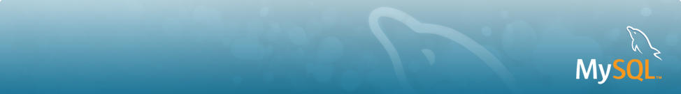 mysql_banner